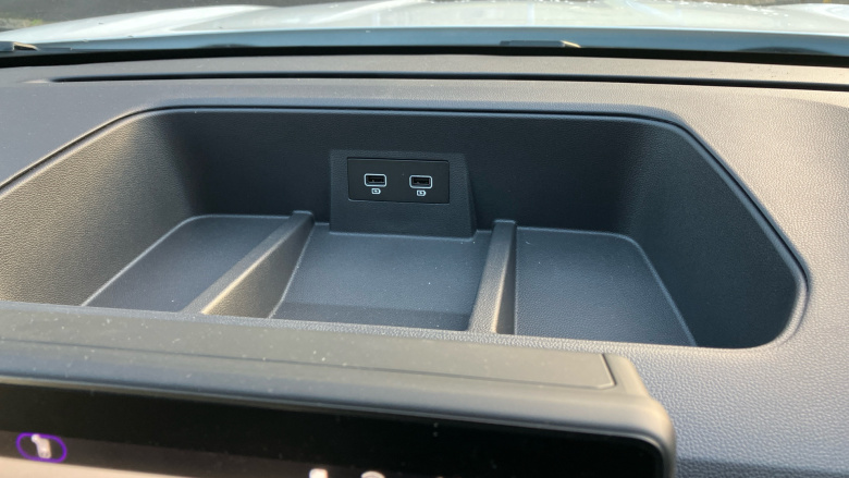 Nissan Primastar 30 L1 Diesel 2.0 dCi 130ps H1 Tekna Van
